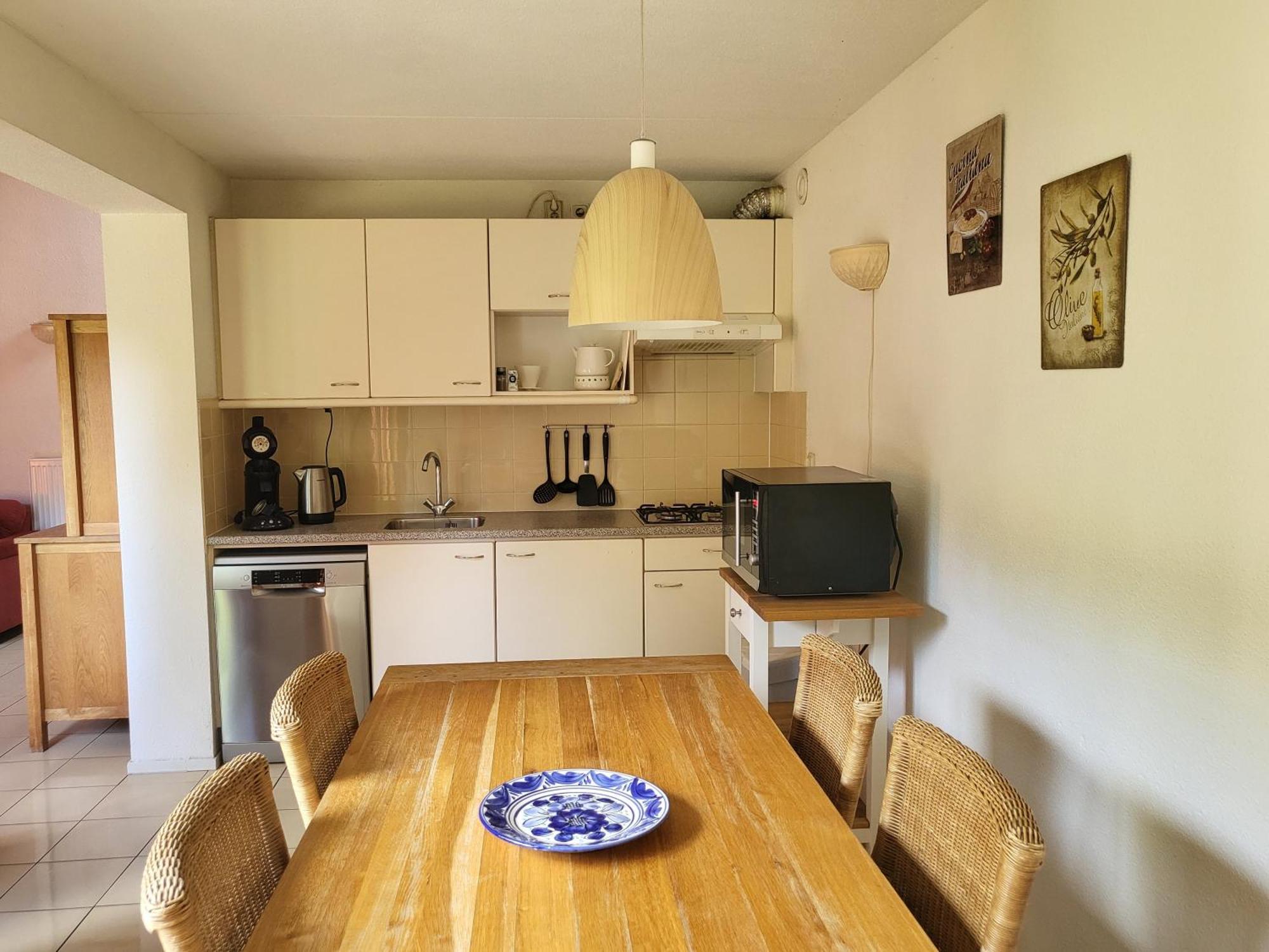 Kijkduinvilla Holiday home *