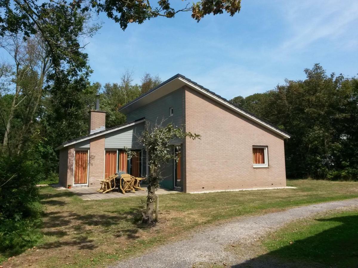 Kijkduinvilla Holiday home The Hague