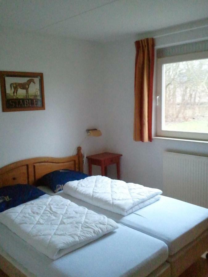 Holiday home Kijkduinvilla *
