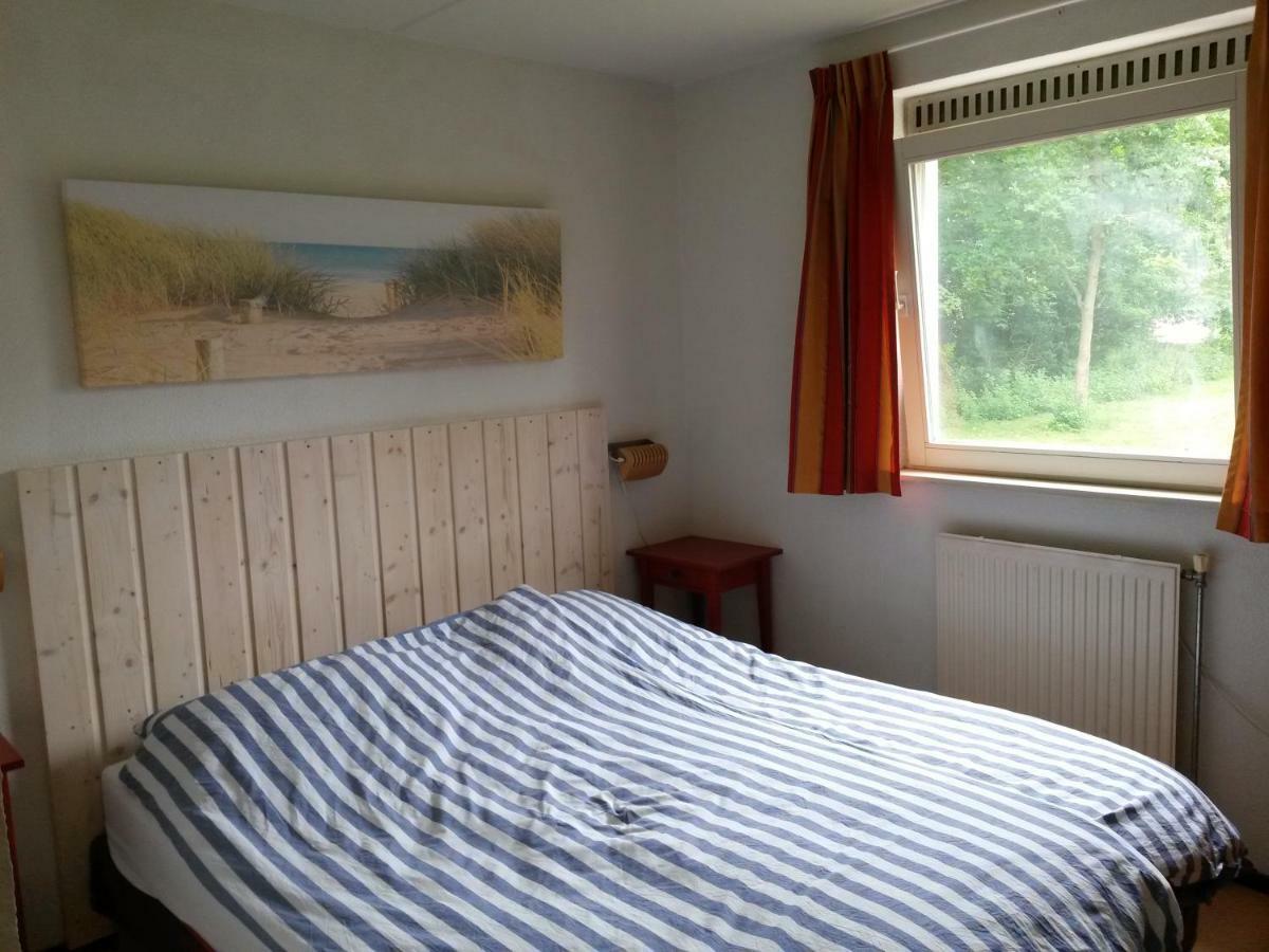 Holiday home Kijkduinvilla *